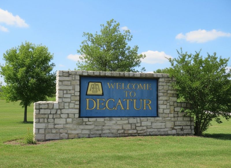 Best Foundation Lifting pros in Decatur, IL